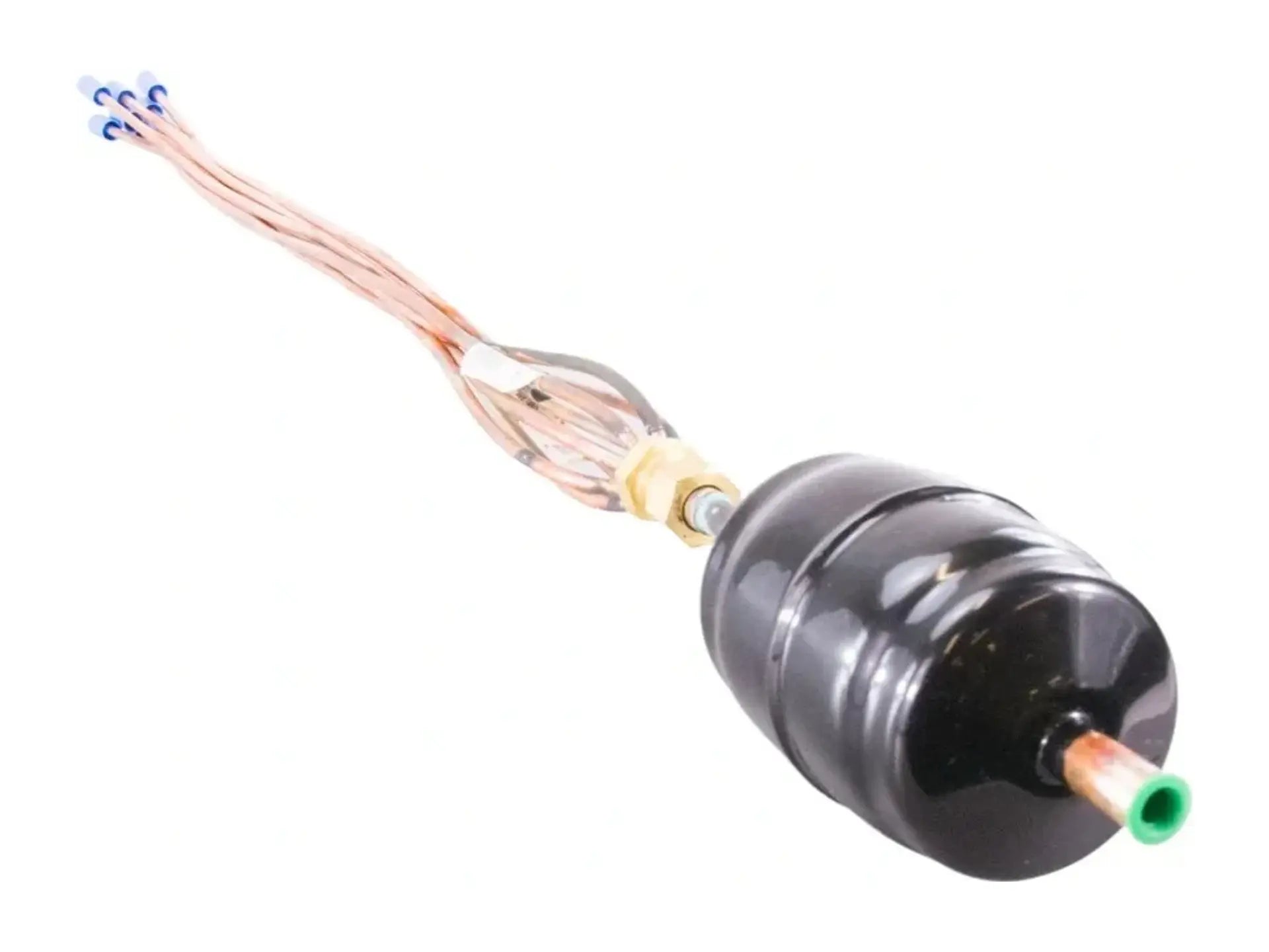 Lennox 99M95, Distributor Assembly