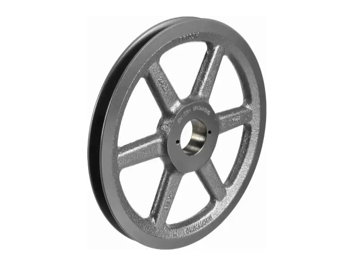 Lennox BK50H, Drive Pulley