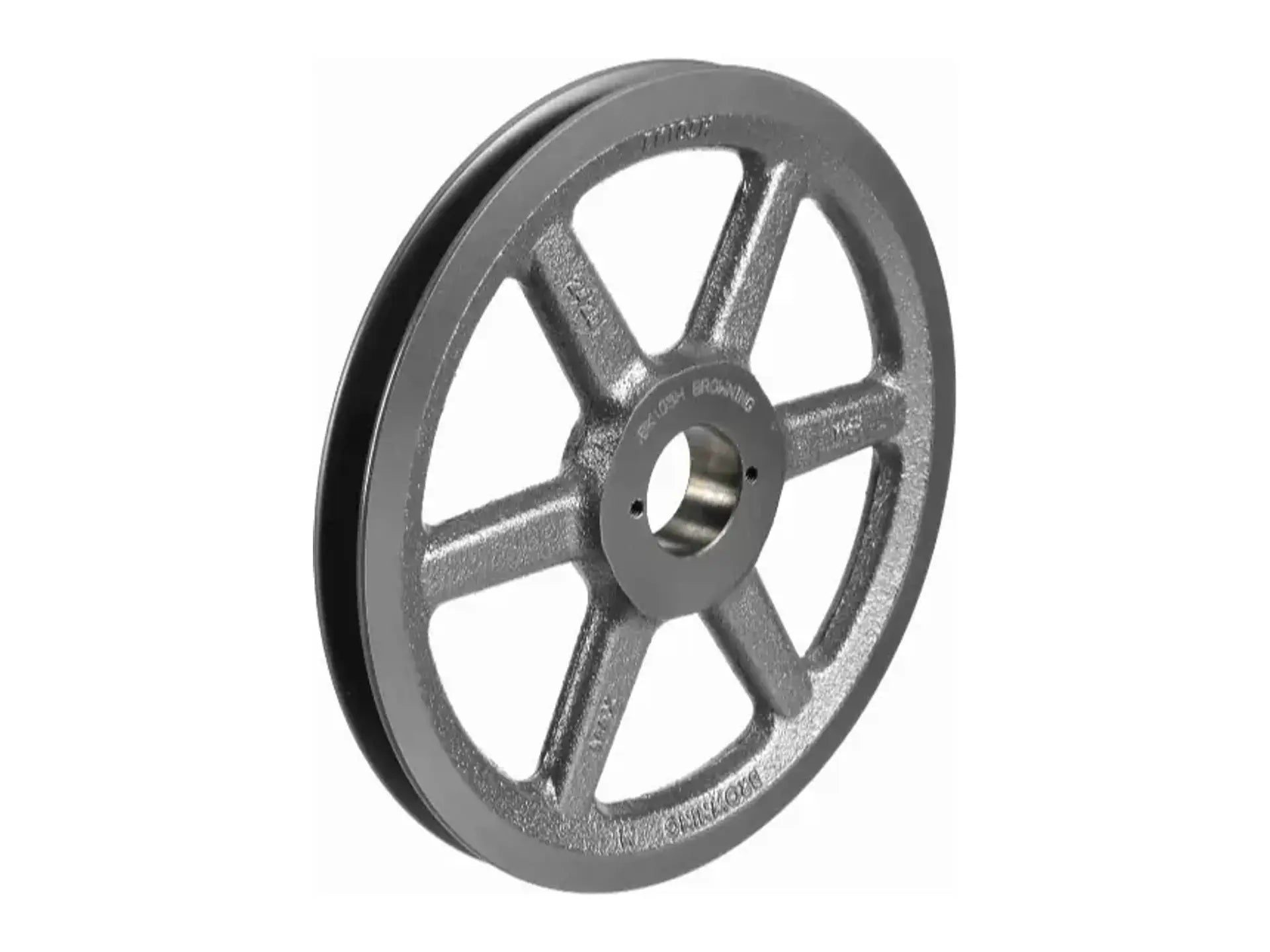 Lennox BK50H, Drive Pulley