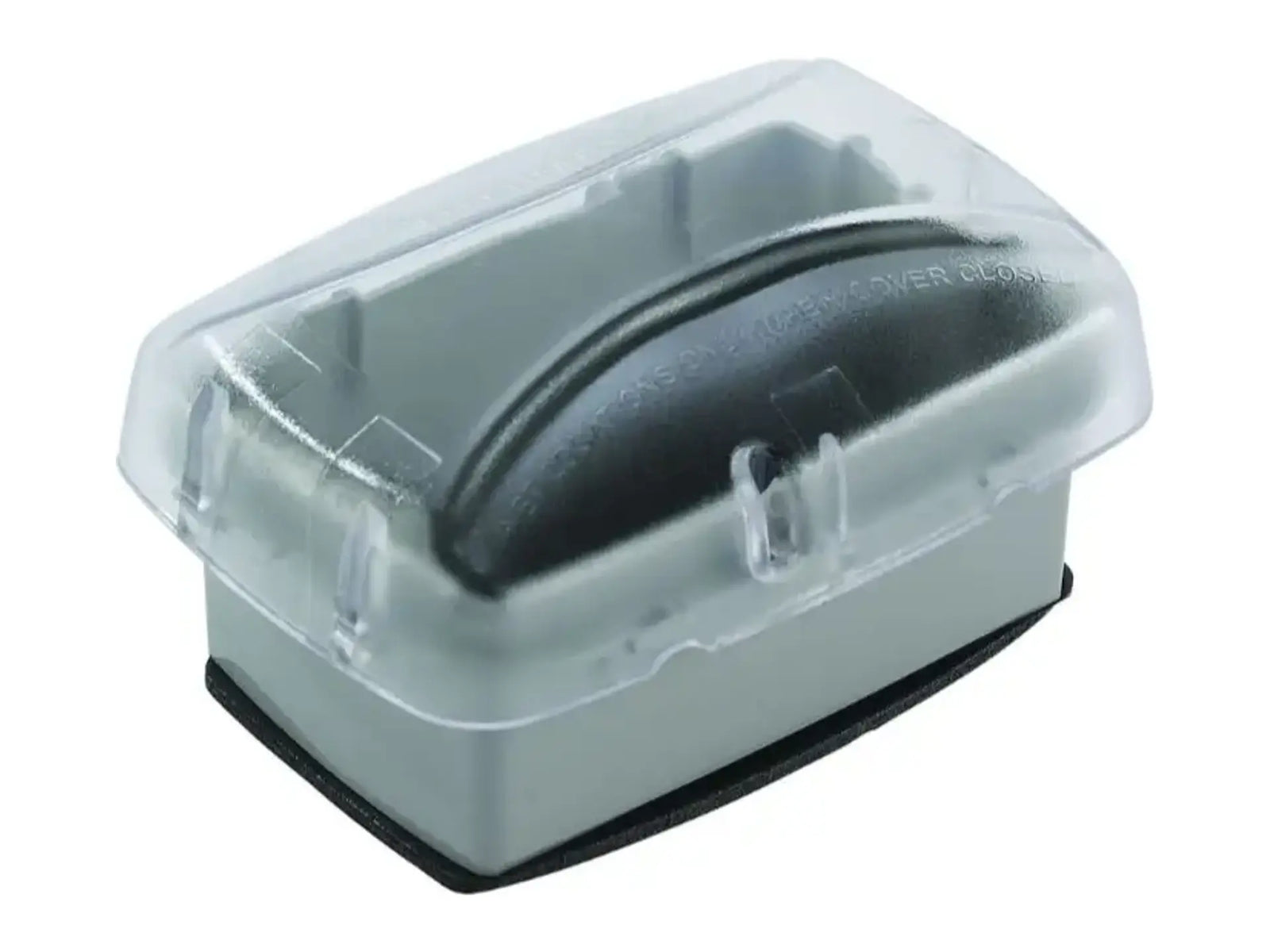 Lennox LB-101063E, Waterproof GFCI Cover