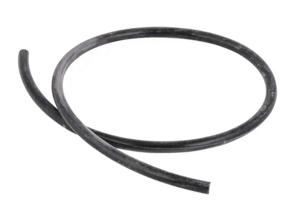 Lennox LB-109423A, Combustion Air Switch Tubing