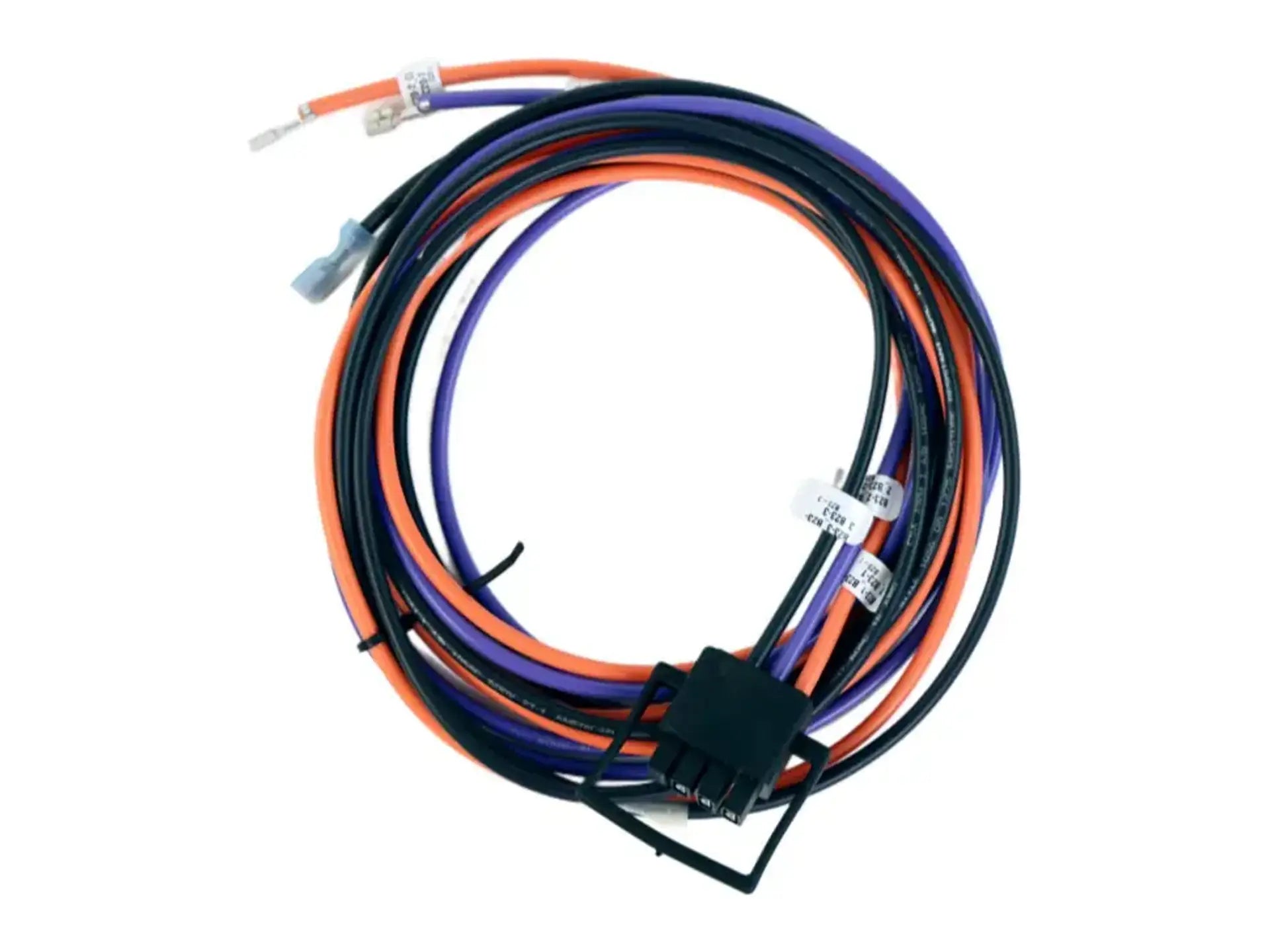 Lennox LB-88818E, Harness Wire
