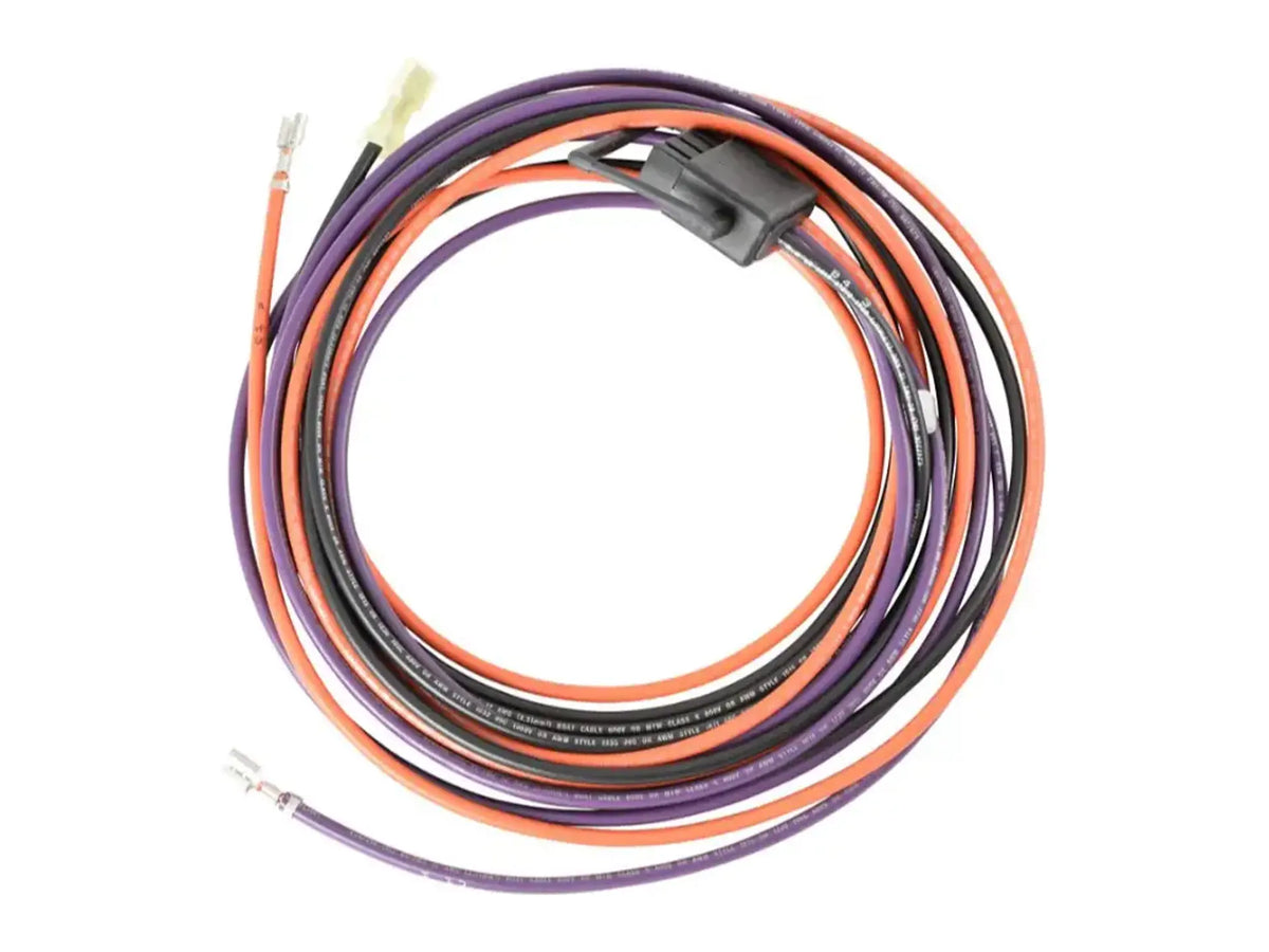 Lennox LB-89151M, Outdoor Fan Wire Harness