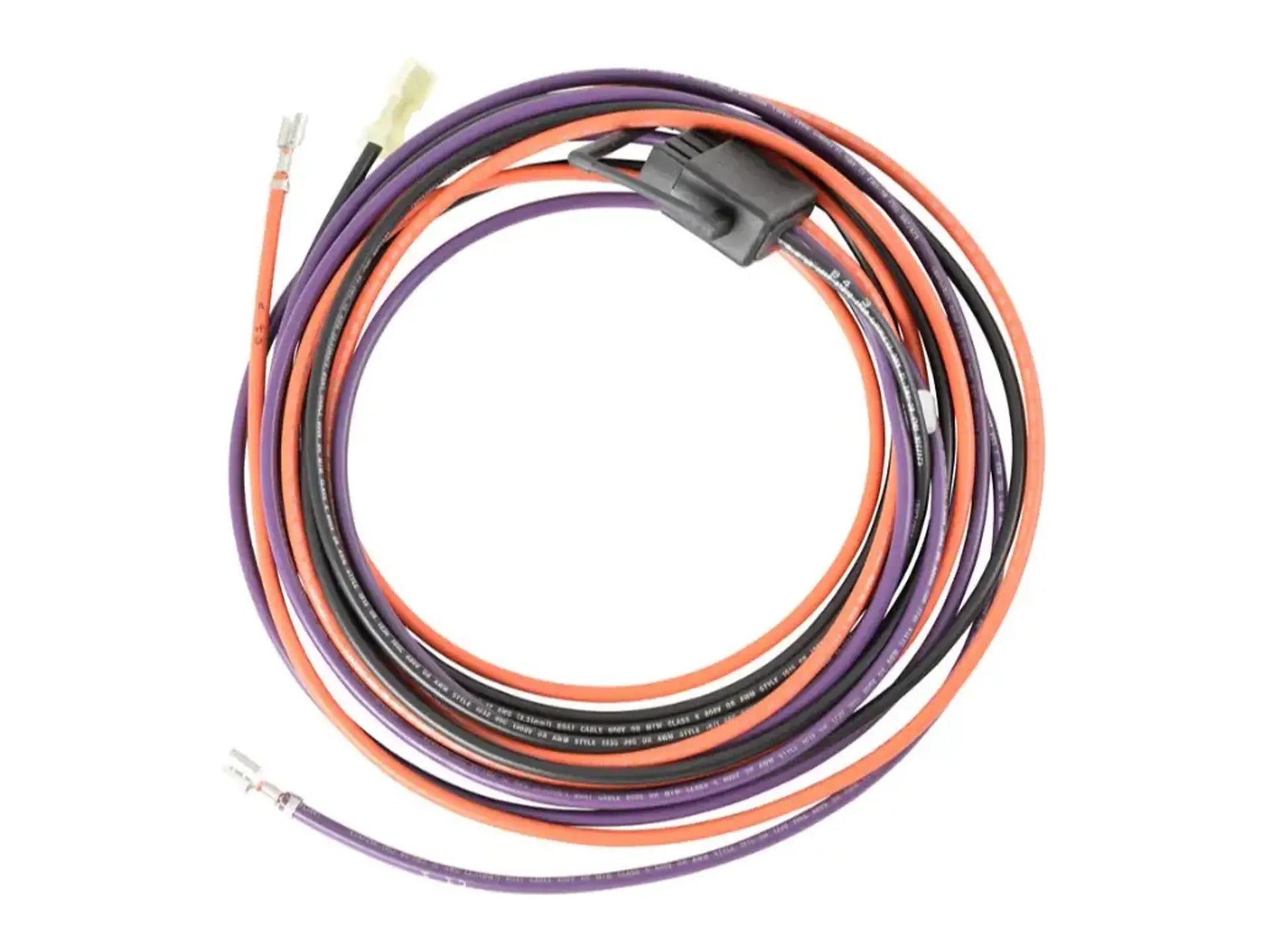 Lennox LB-89151M, Outdoor Fan Wire Harness