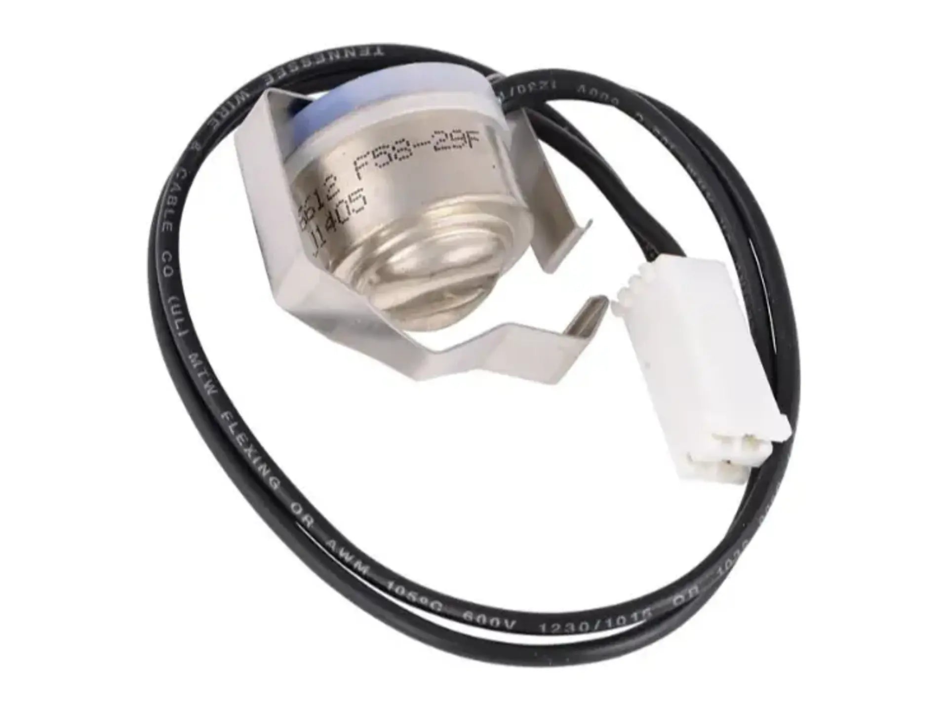 Lennox TJZ-316612 37T, Freezestat 29°F