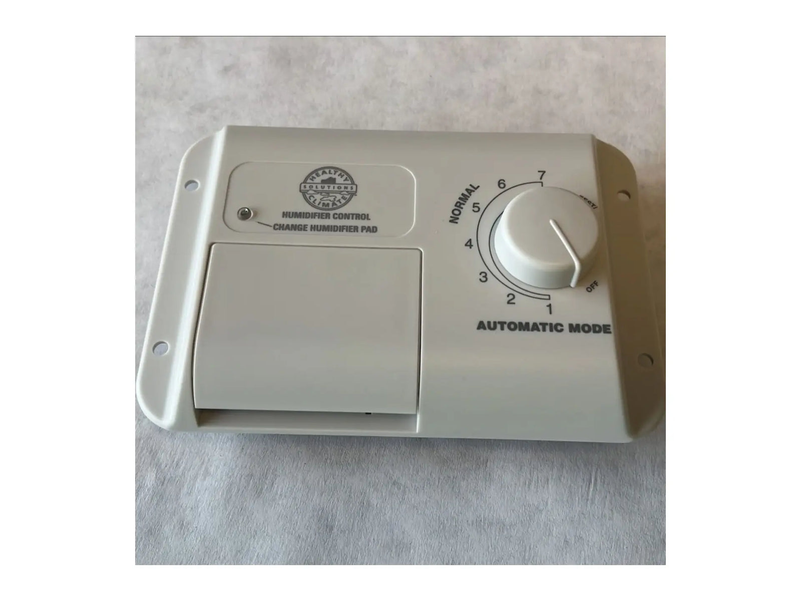 Lennox X0285 Humidistat Control