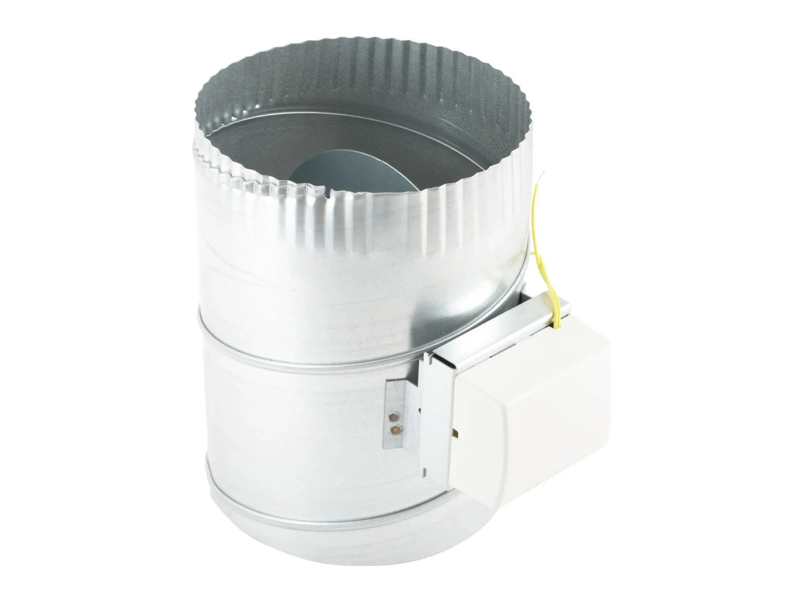 Lennox X4209, 8 Round Damper