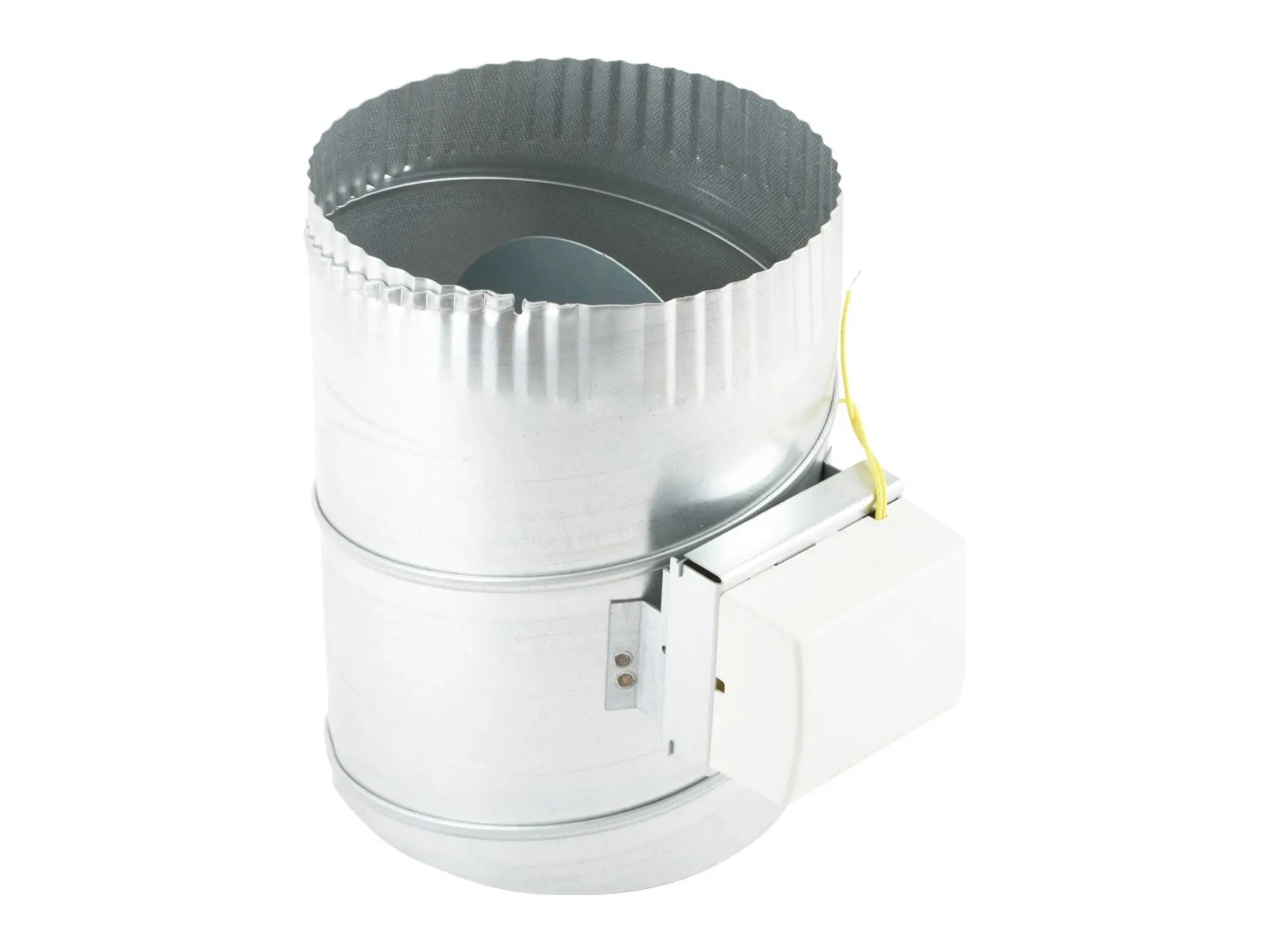 Lennox X4209, 8 Round Damper