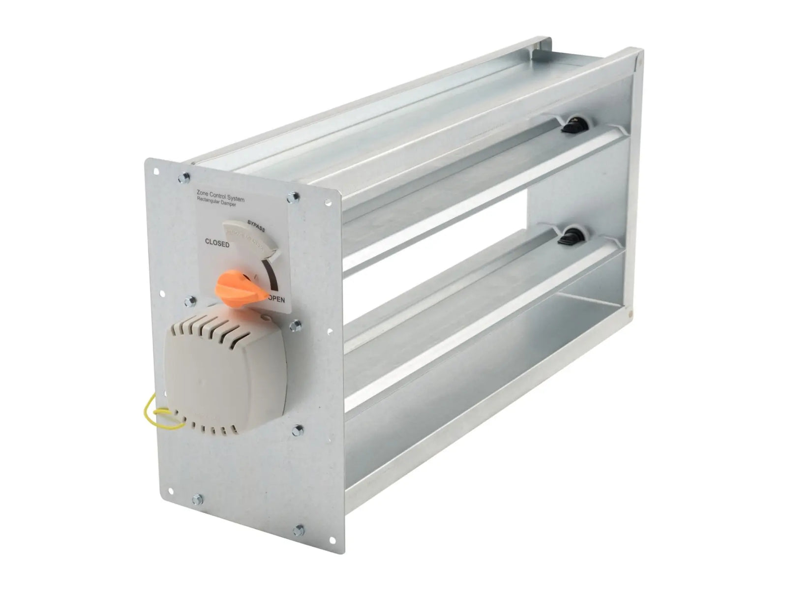 Lennox X4233, 20 X 10 Damper
