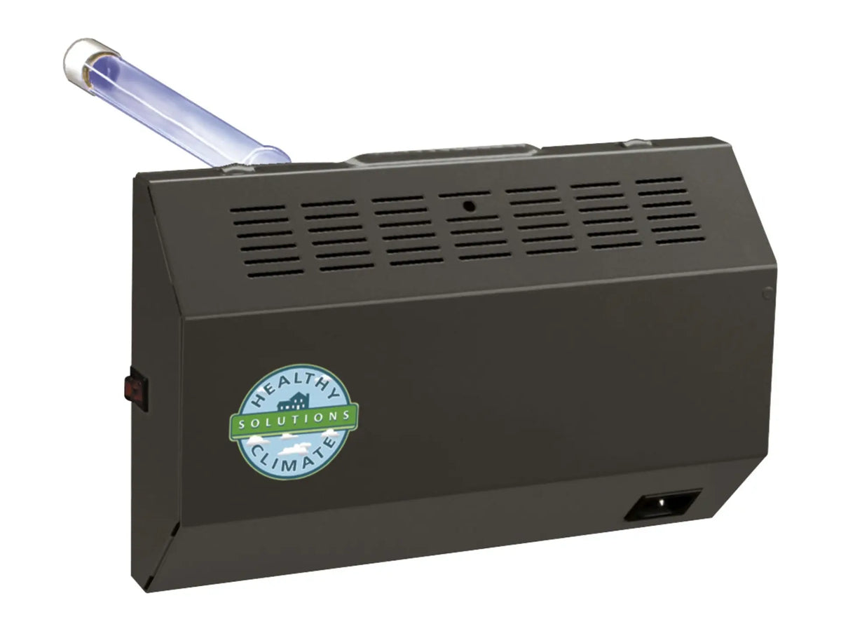 Lennox X4573, 16 UV1000 Nonozone UV Light