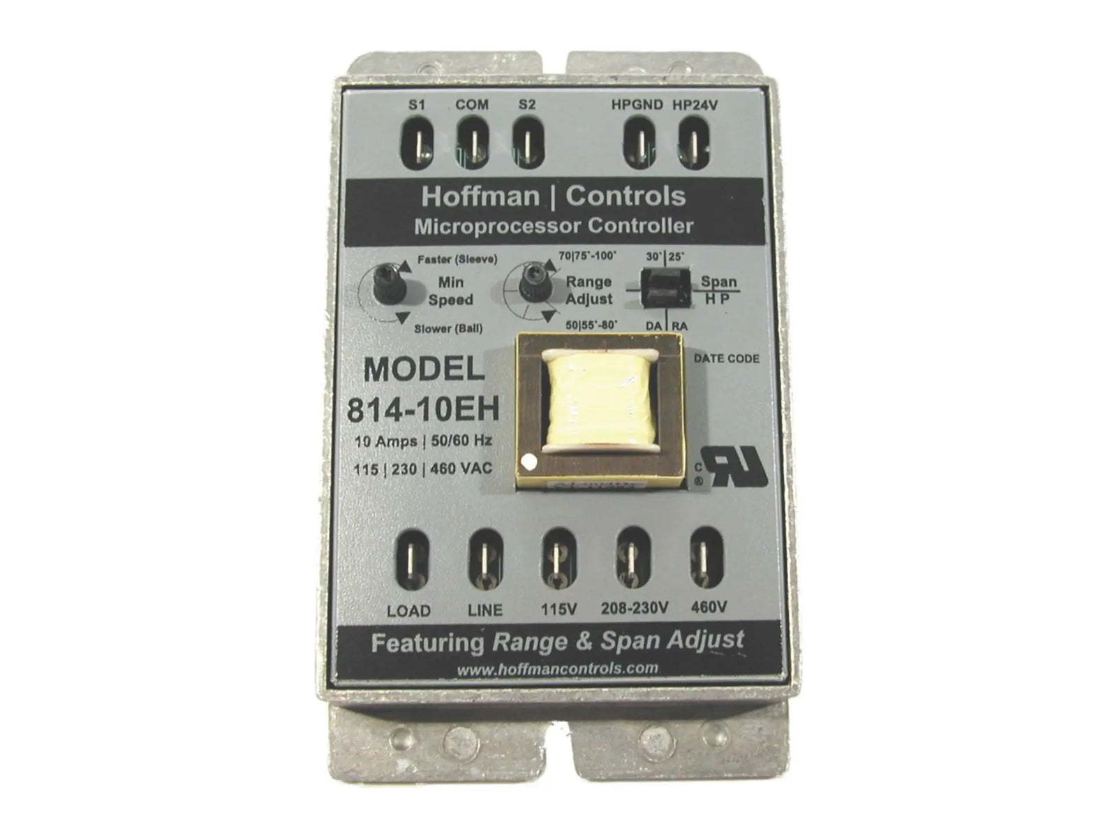 Lennox X5867 Head Pressure Control