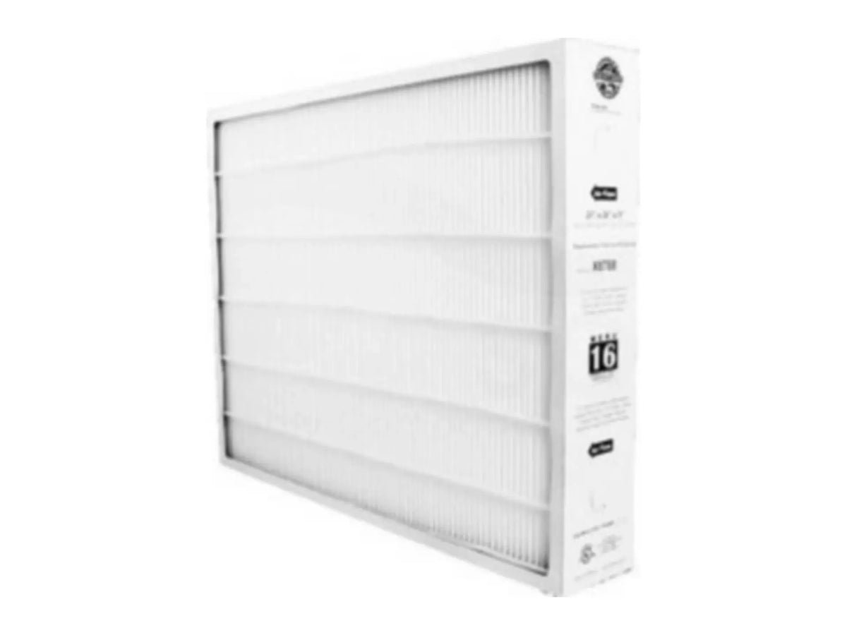 Lennox X6669, 21X26X4 MERV16 Filter For PCO20-28