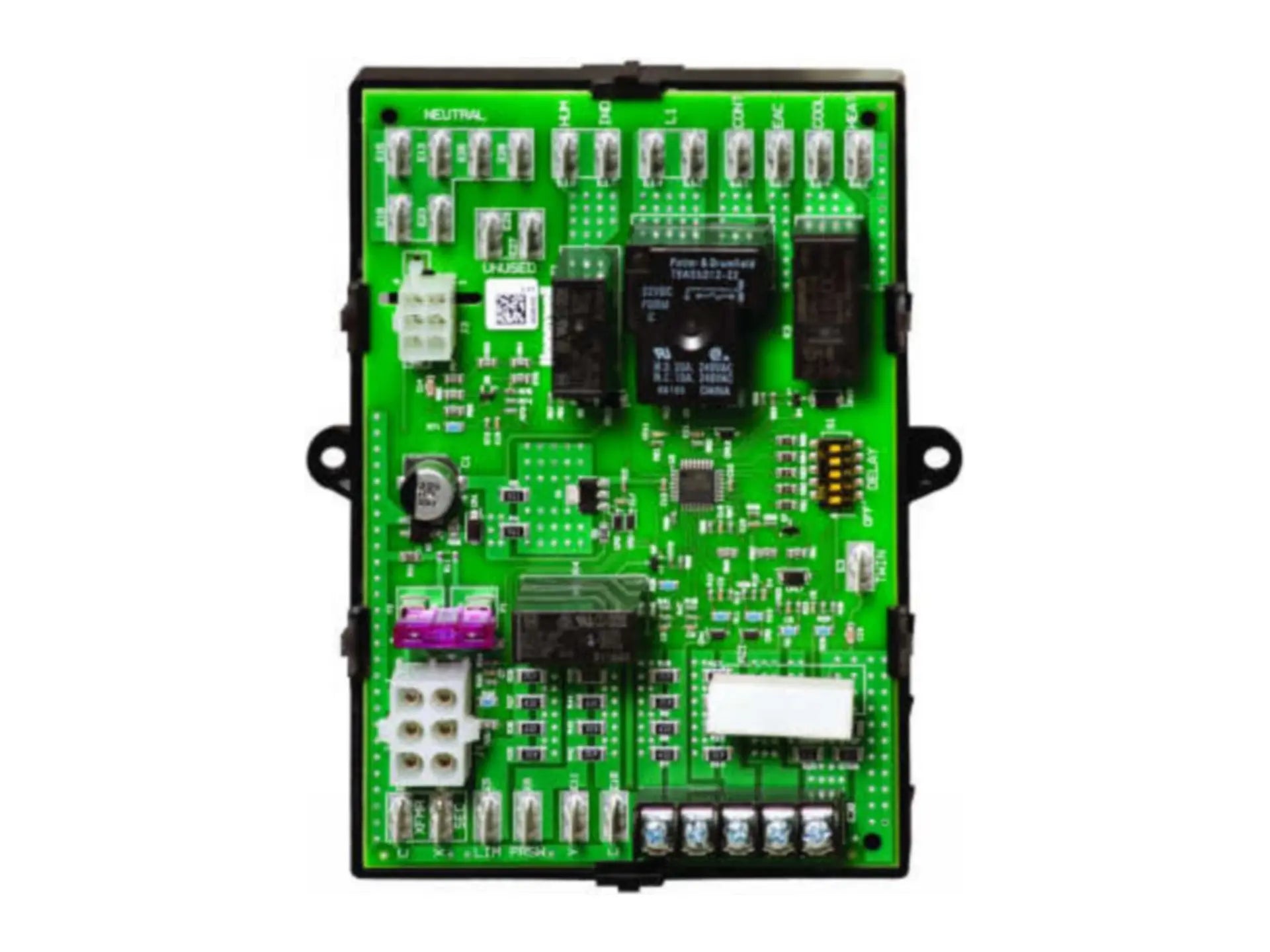 Lennox X8609 Fan Timer Board