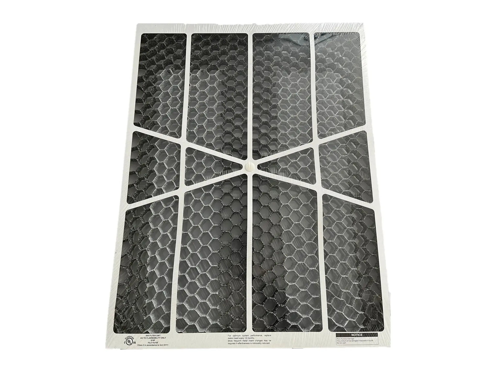 Lennox X8791 Air Filter Mesh Insert