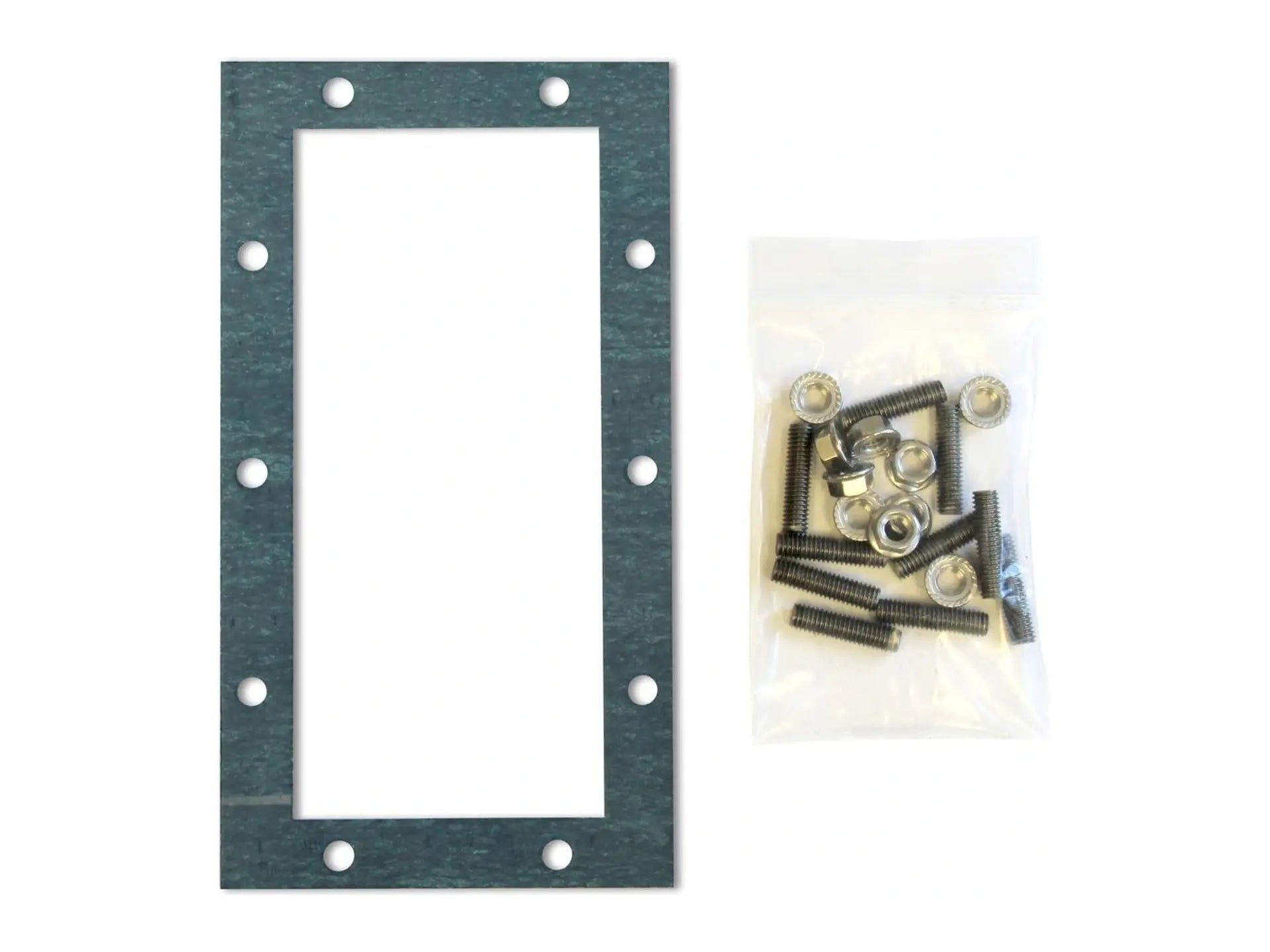 Lennox Y1762, Gasket And Studs