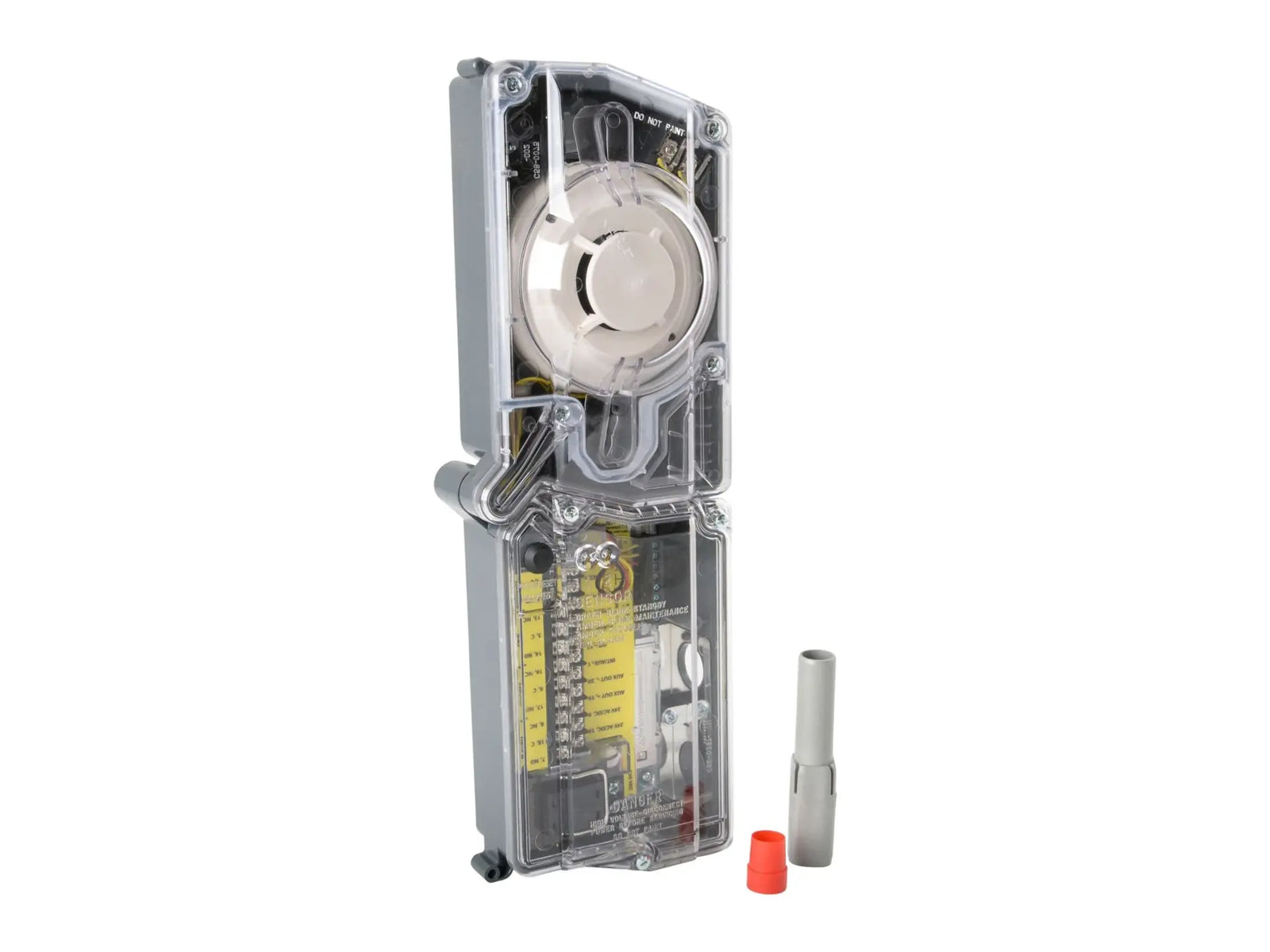 Lennox Y2269, D4120 Duct Smoke Detector 4 Wire