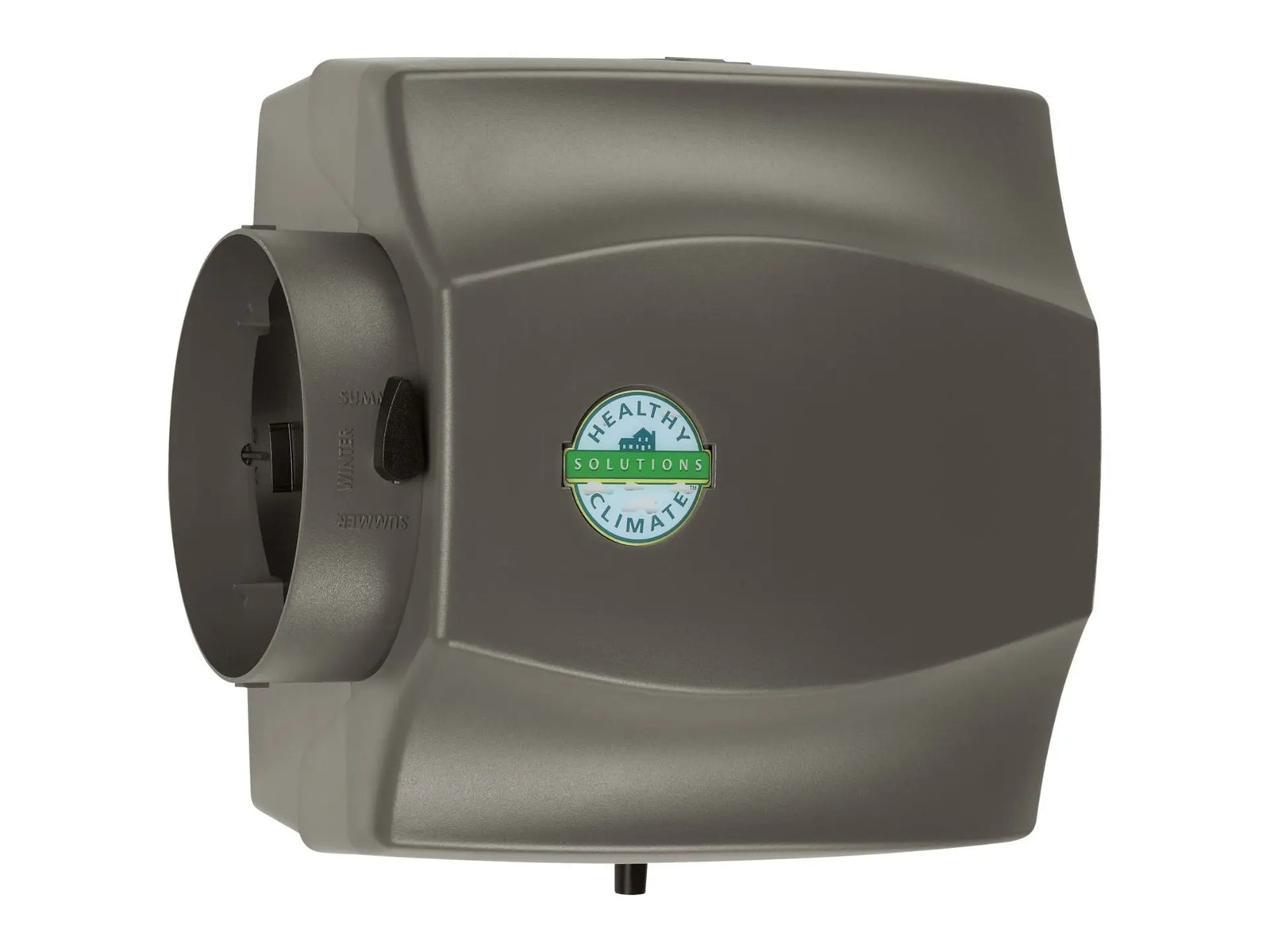 Lennox Y2784, Humidifier With Manual Control