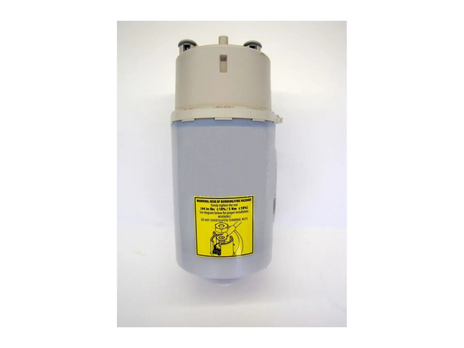 Lennox Y3481 Steam Cylinder Canister