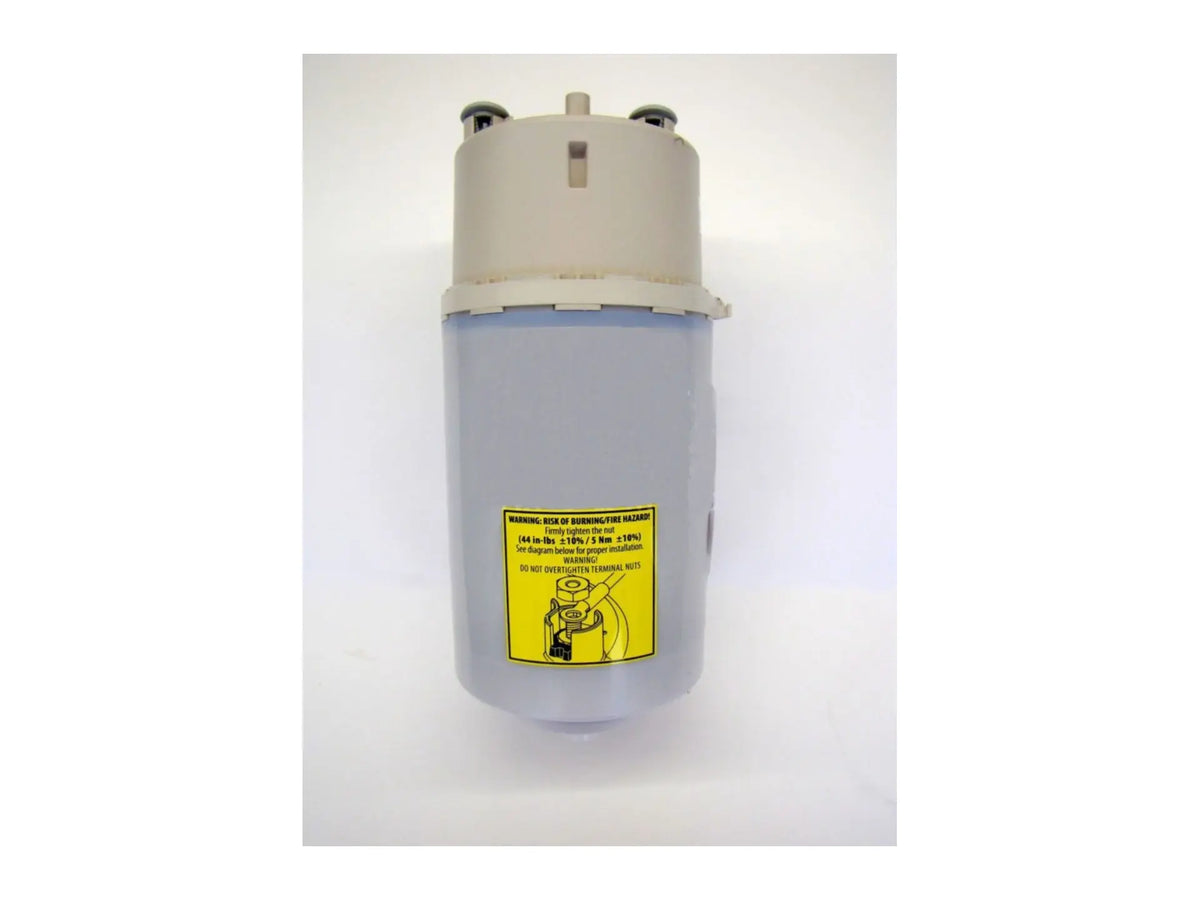 Lennox Y3481 Steam Cylinder Canister