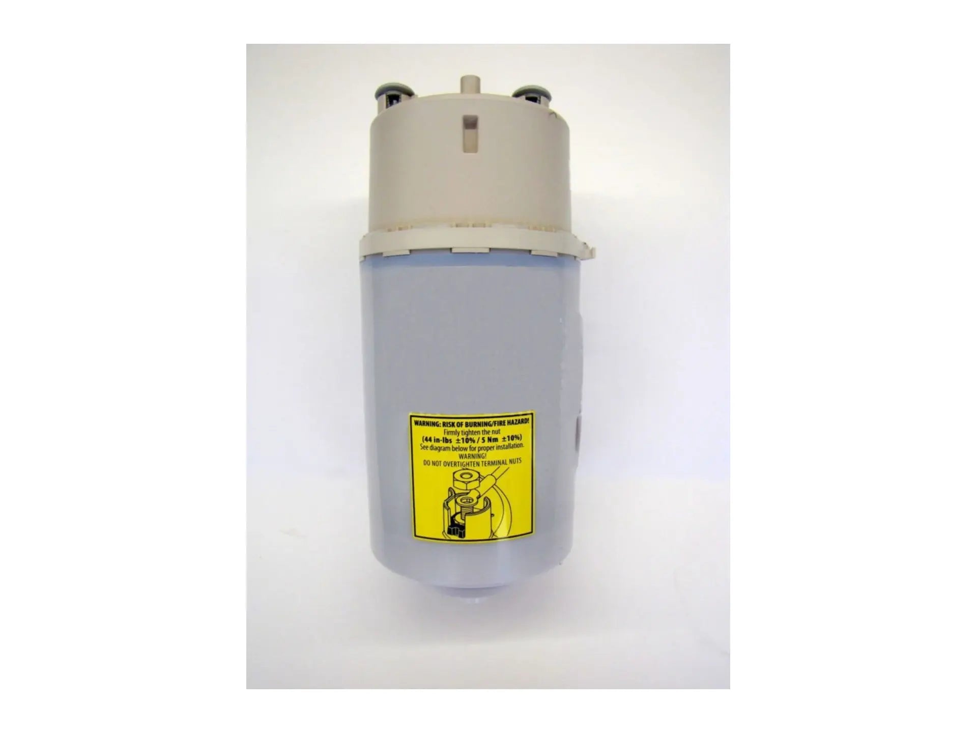 Lennox Y3481 Steam Cylinder Canister
