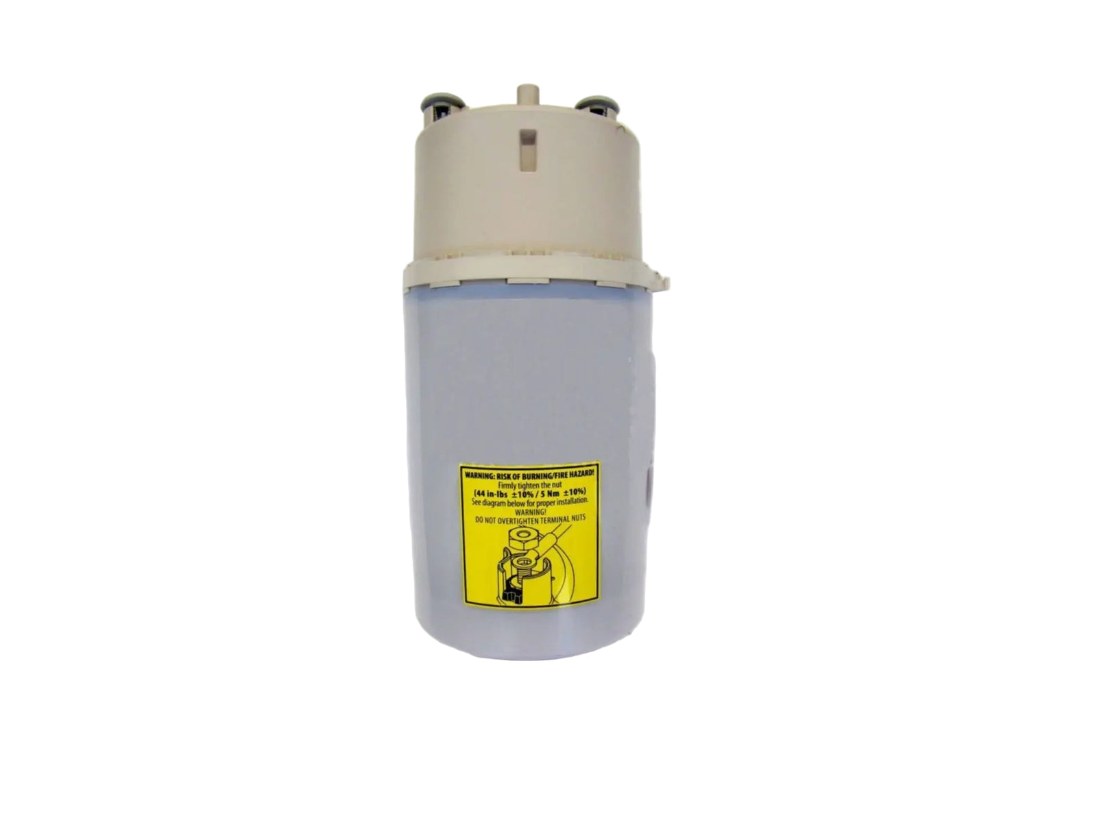 Lennox Y3482 Standard Steam Cylinder