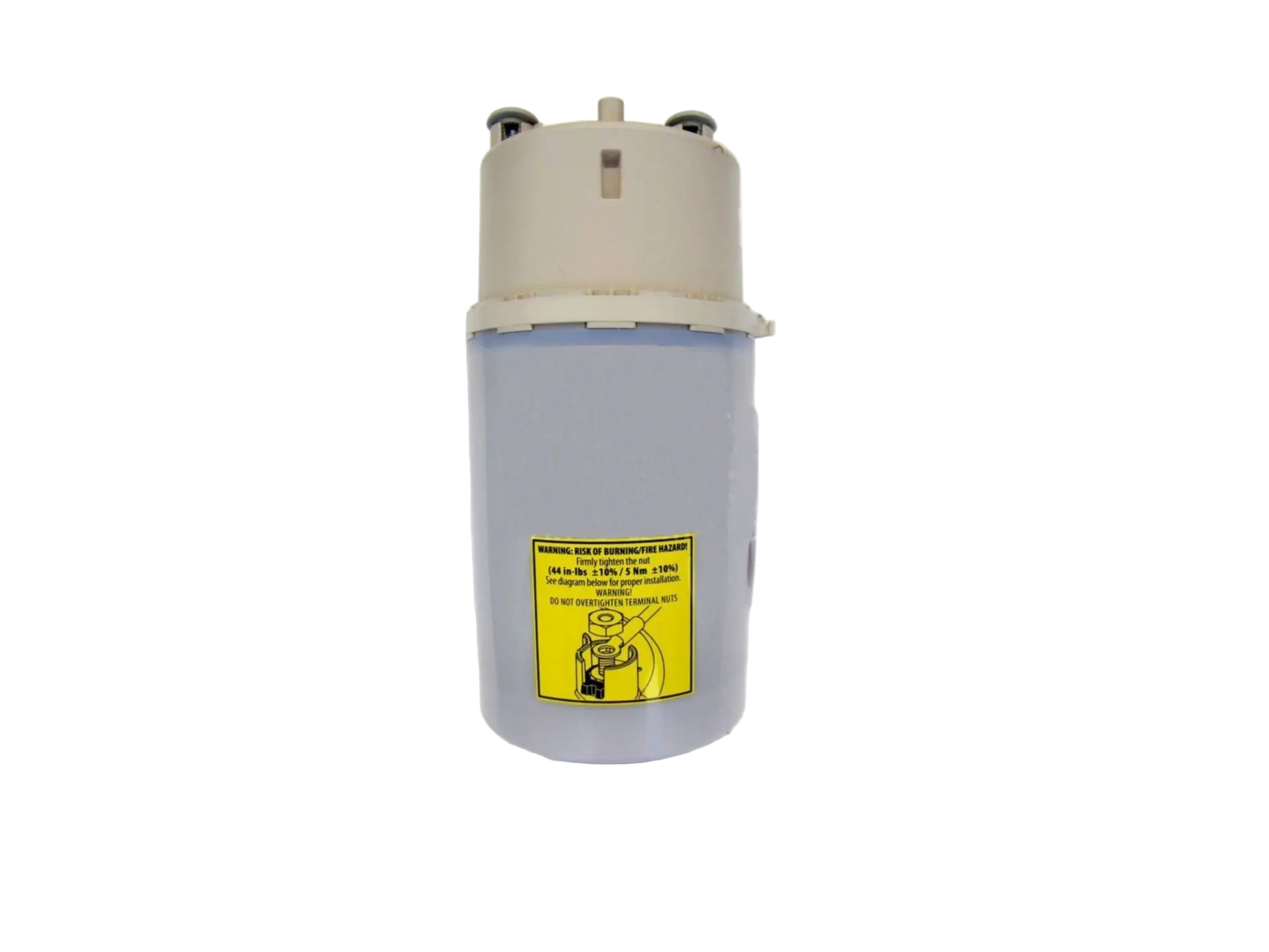 Lennox Y3482 Standard Steam Cylinder