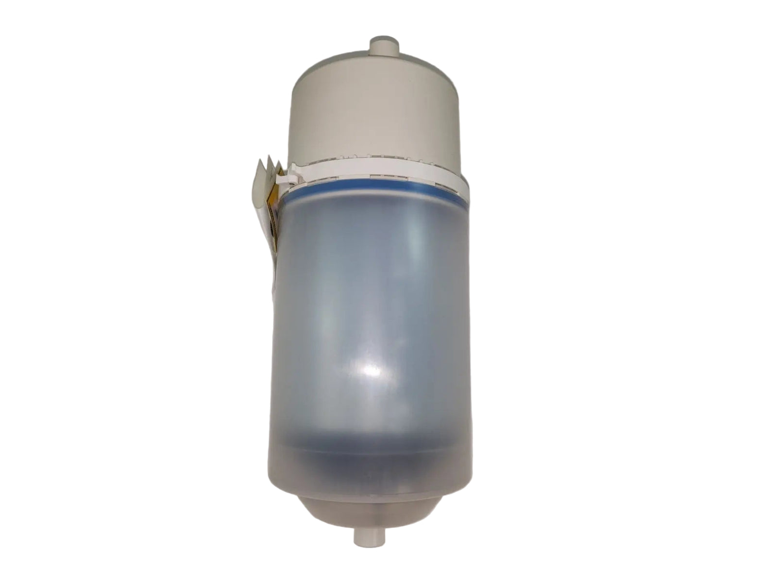 Lennox Y3484, Steam Cylinder Assembly