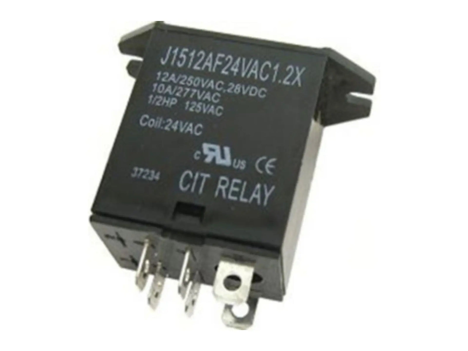 Lennox Y3534, Relay 24 Vac