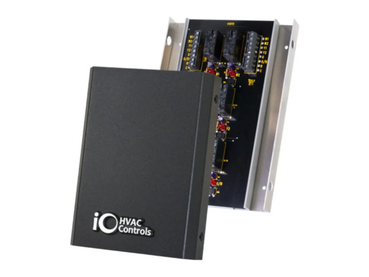 Lennox Y3653 Twinning Kit for HVAC Systems