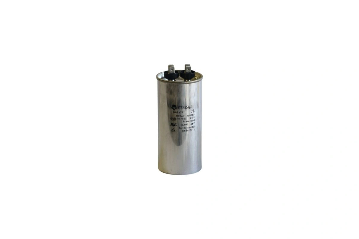 Lennox Y4003 Capacitor, 65 MFD