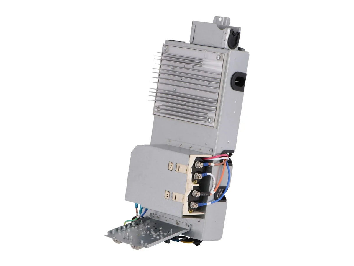 Lennox Y4022, Electric Box Assembly