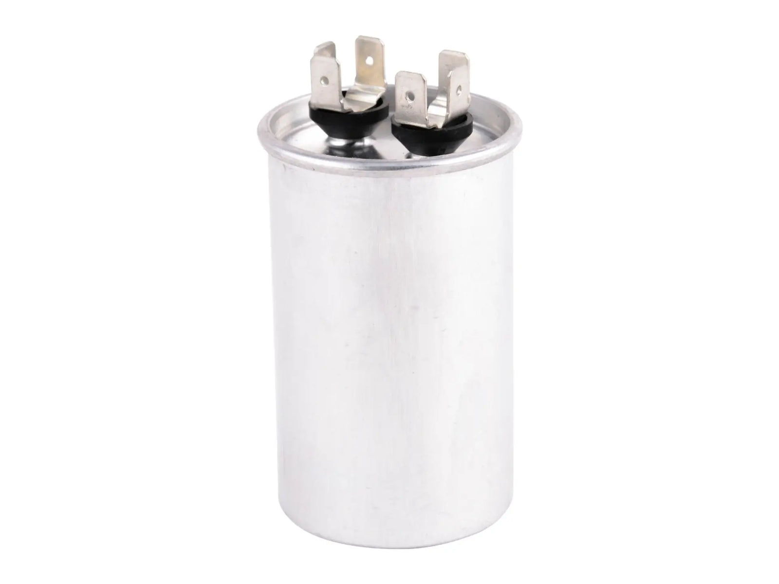 Lennox Y4602, 20 MFD 440V Round Run Capacitor