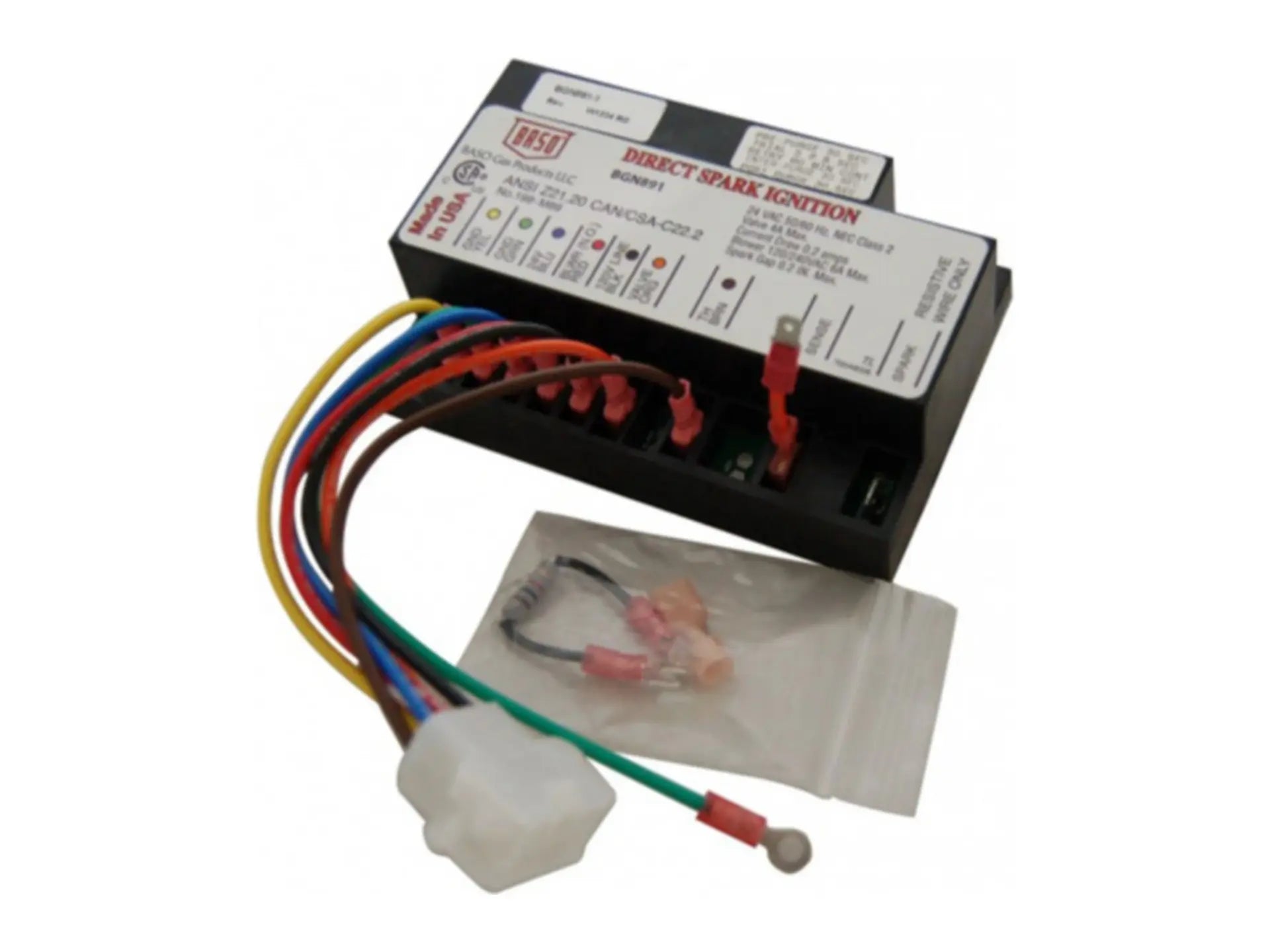 Lennox Y4749 Pulse Furnace Replacement Mod