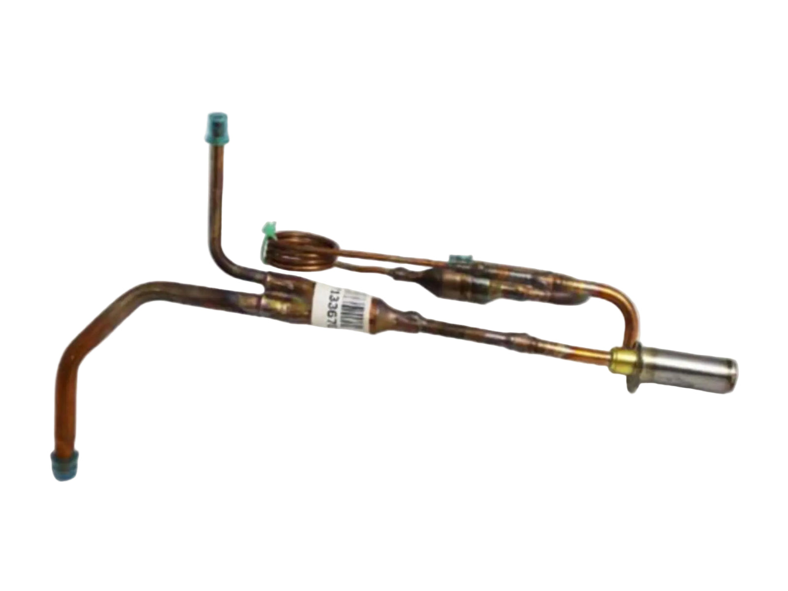 Lennox Y5214, LMS Electric Expansion Valve Sub Assembly