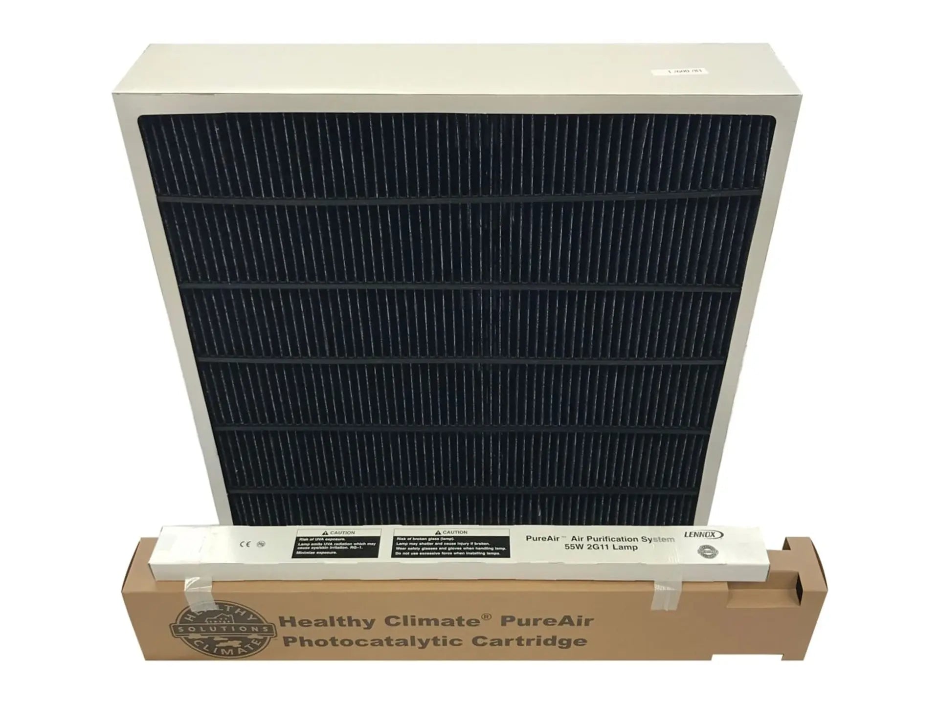 Lennox Y6608 Annual Maintenance Kit