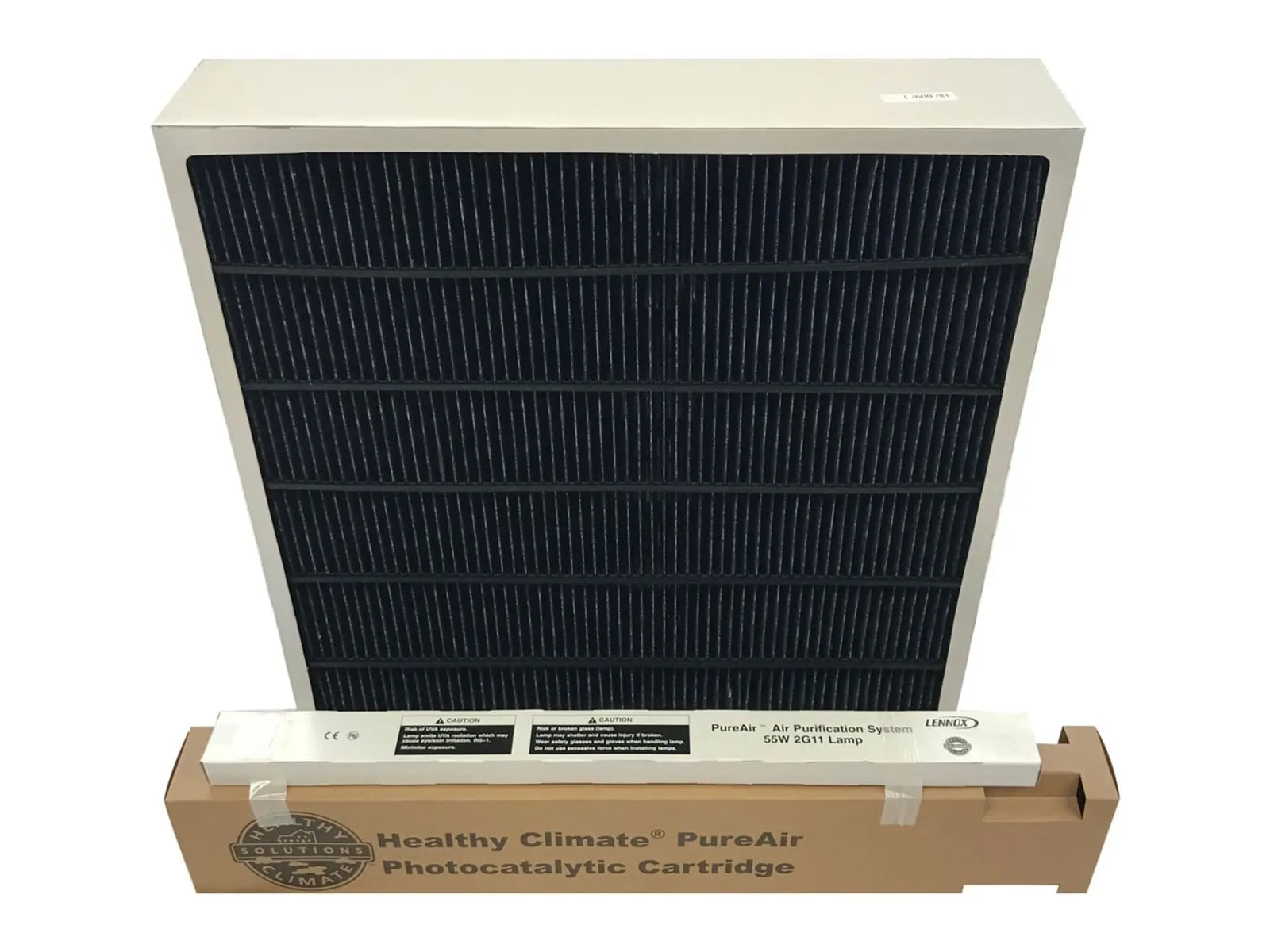 Lennox Y6616 Maintenance Kit