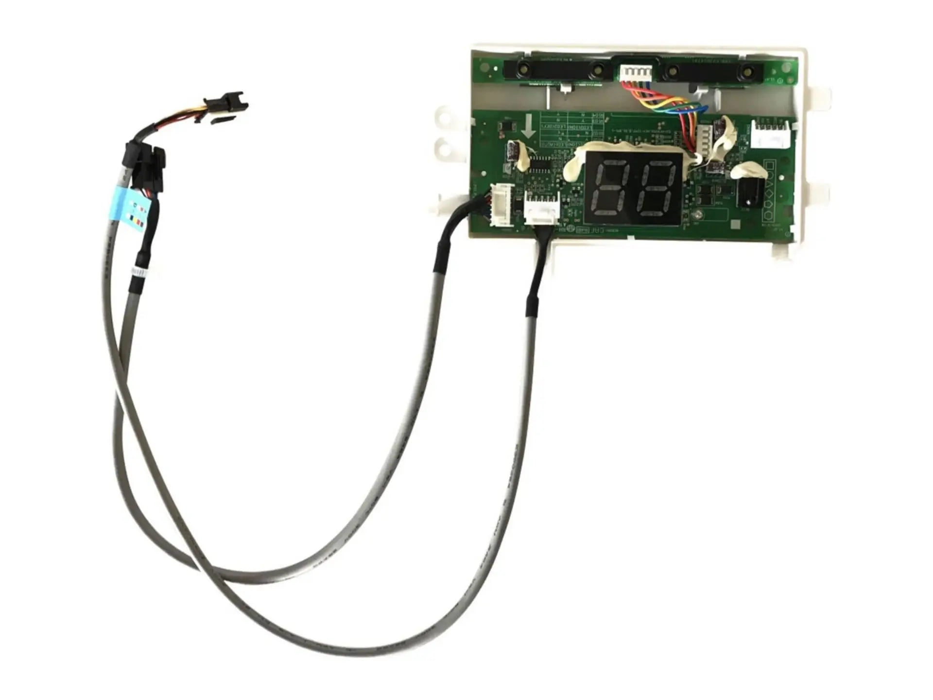 Lennox Y7170, Indicator Board