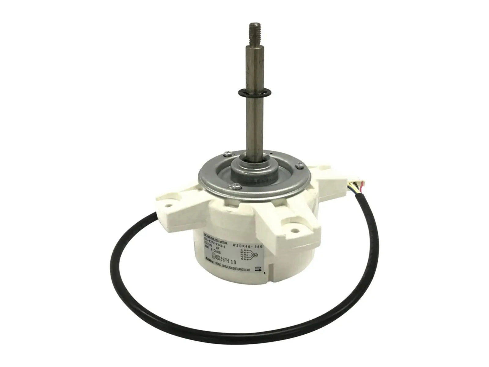 Lennox Y7255, MDE Motor, Brushless