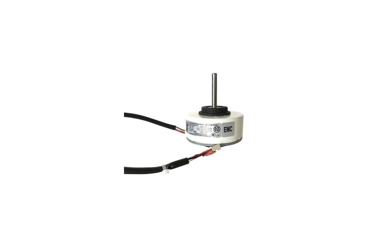 Lennox Y7256 Fan Motor