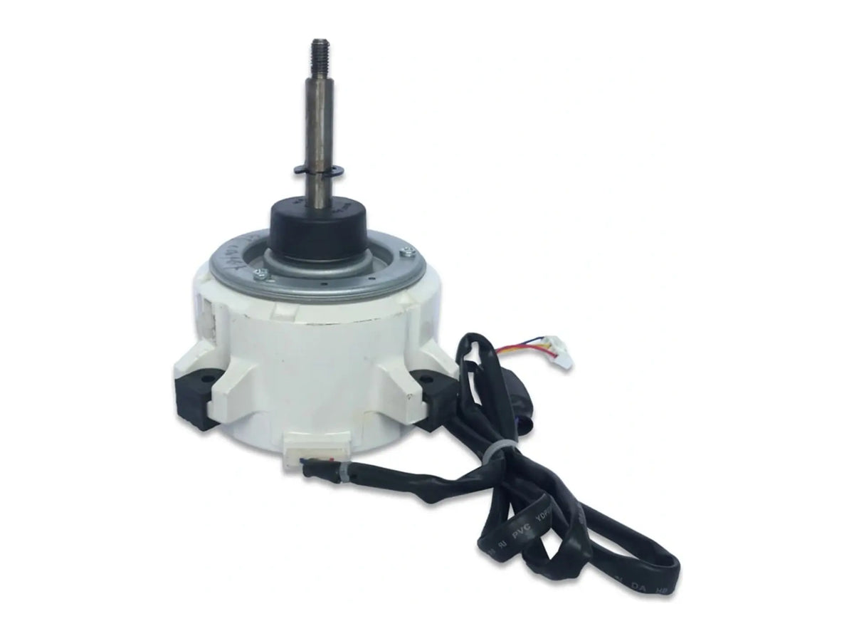 Lennox Y7258, Brushless DC Motor