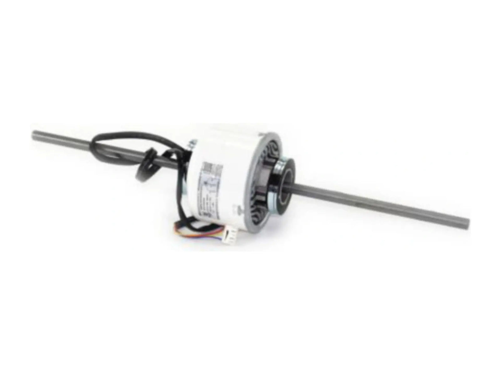 Lennox Y7263, Brushless DC Motor