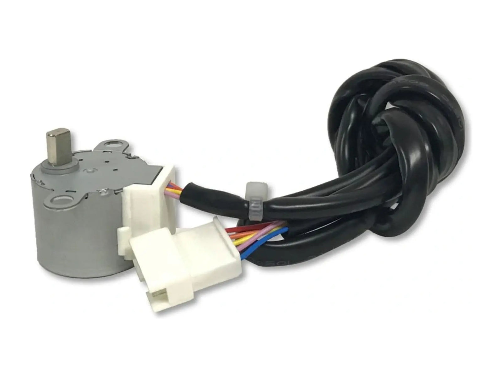 Lennox Y7270, Stepper Motor