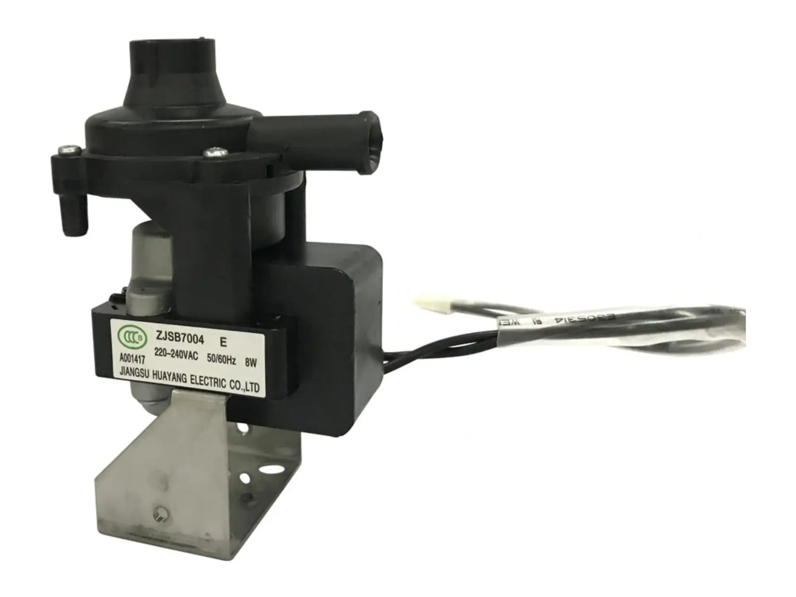 Lennox Y7273, Drain Pump