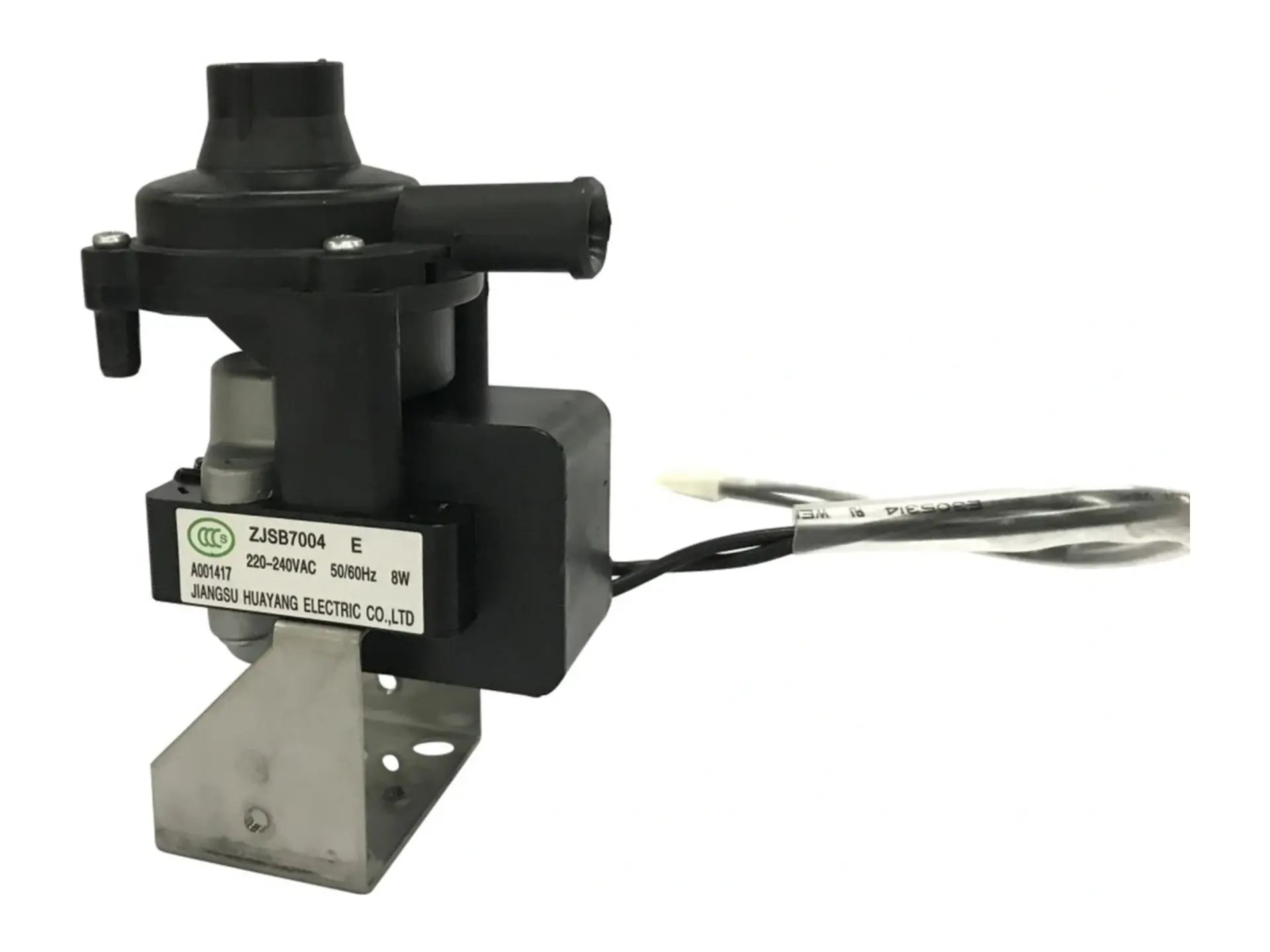 Lennox Y7273, Drain Pump
