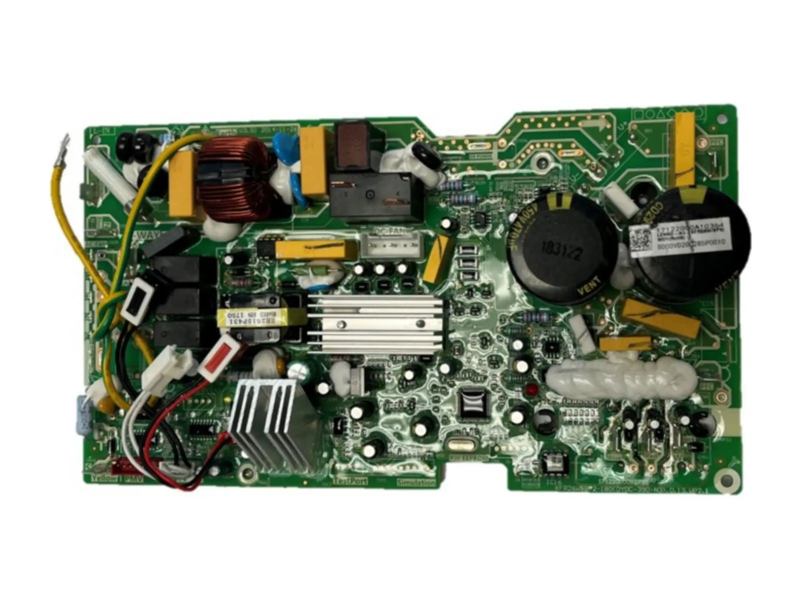 Lennox Y7581, 17122000A10364 Main Board