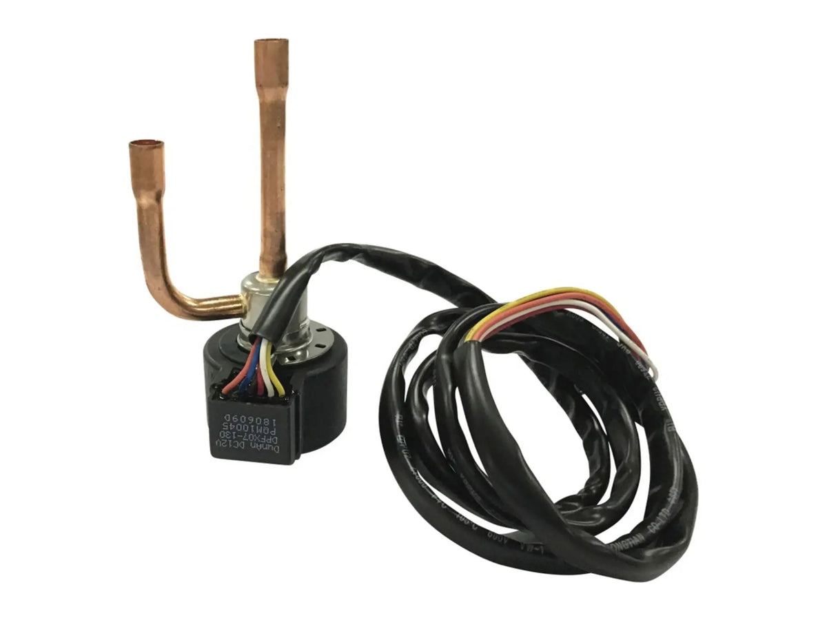 Lennox Y7599, Electronic Expansion Valve