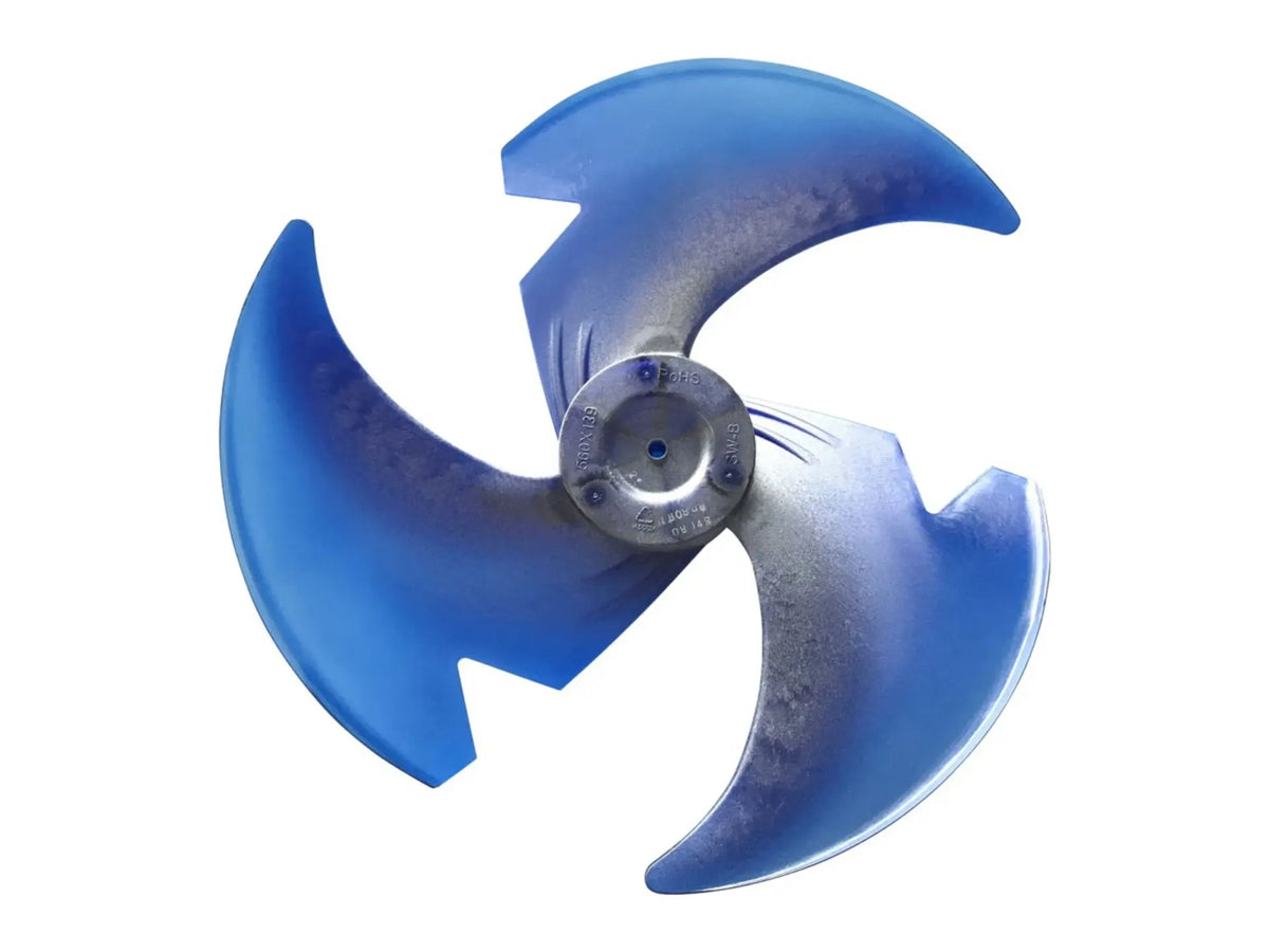 Lennox Y7630, Fan Blade 3 Blade