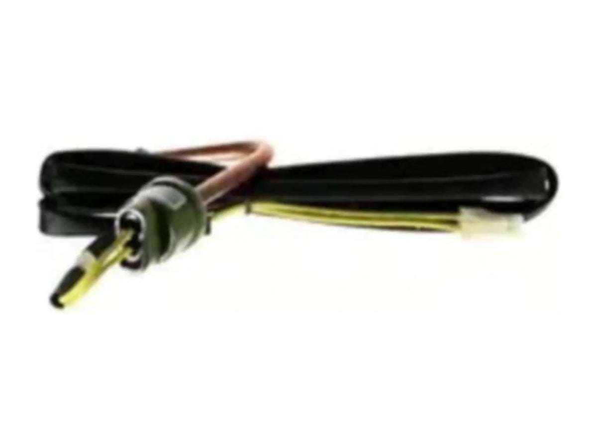 Lennox Y7656, High Pressure Controller