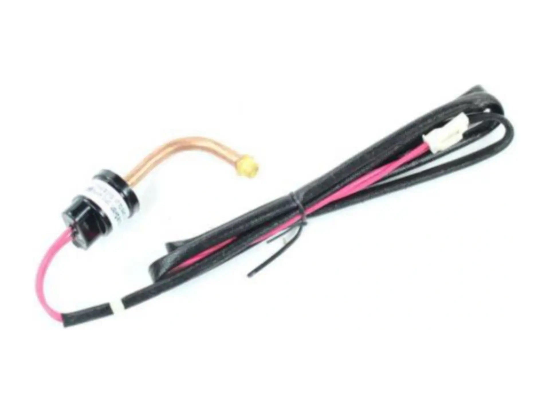 Lennox Y7688, Low Pressure Switch