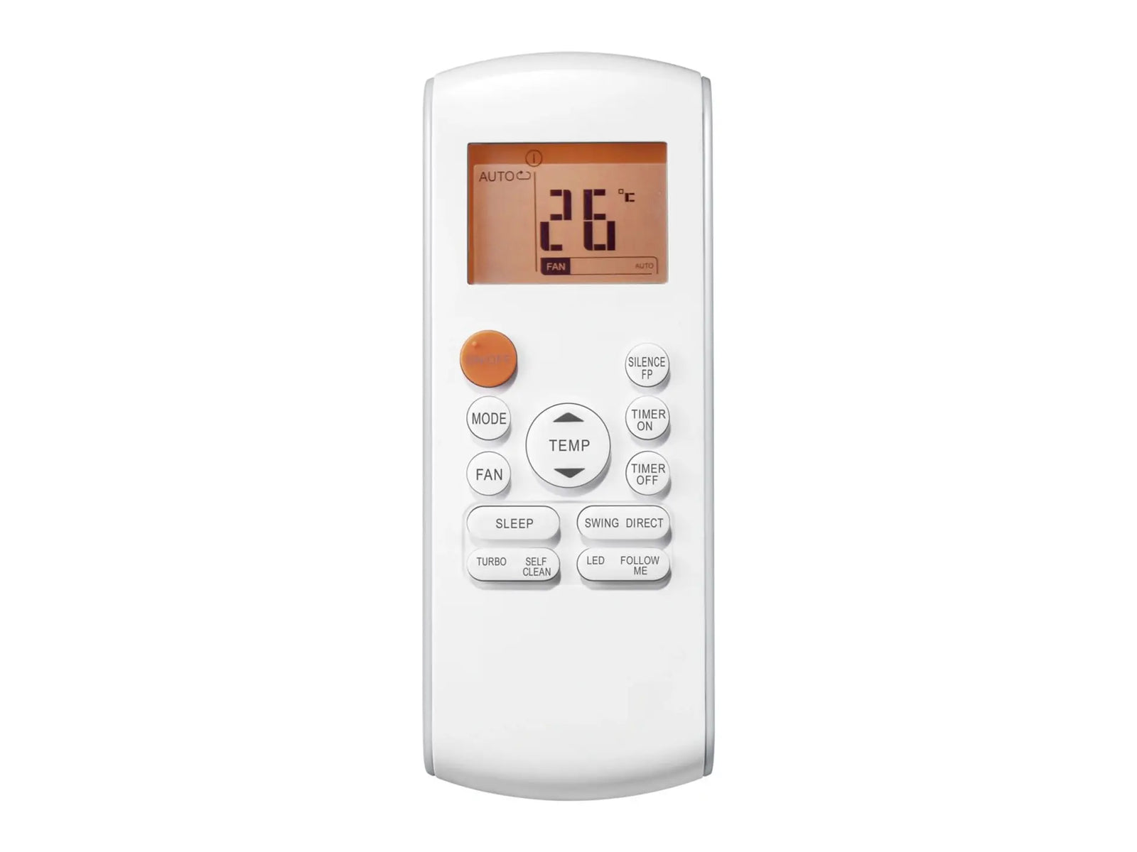 Lennox Y7708, MDE Remote Controller